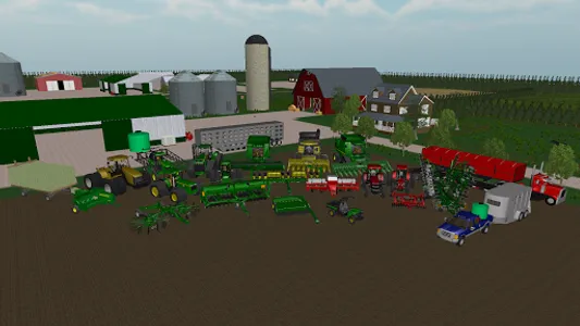 Farming USA screenshot 6