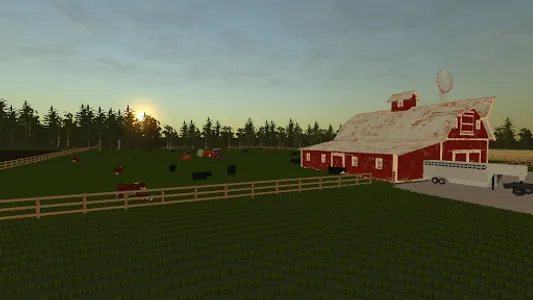 Farming USA 2 screenshot 20