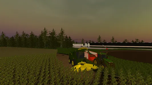 Farming USA 2 screenshot 5