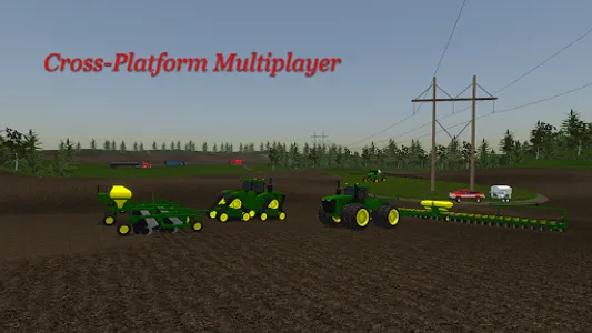 Farming USA 2 screenshot 8