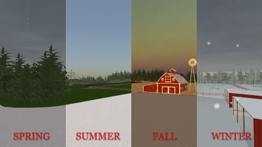 Farming USA 2 screenshot 9