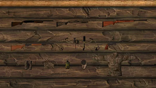 Hunting USA screenshot 15