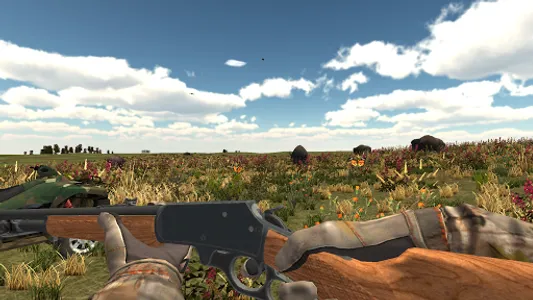 Hunting USA screenshot 18