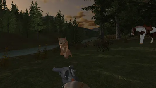 Hunting USA screenshot 5