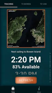 Bowen Island screenshot 4