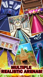 Bowling Master screenshot 2