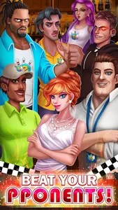 Bowling Master screenshot 5