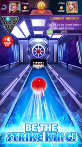 Bowling Master screenshot 6