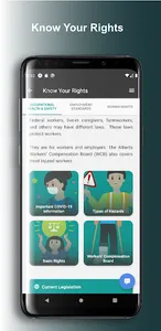 Finding Your Voice, Knowing Yo screenshot 3