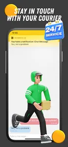 Box Bros US screenshot 4