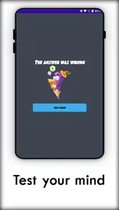 Cours Quiz JAVA screenshot 3