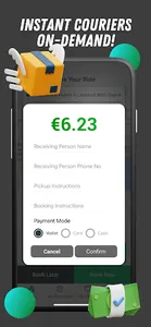 BoxHero CZ screenshot 11