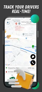 BoxHero CZ screenshot 7