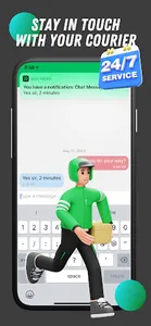 BoxHero CZ screenshot 9