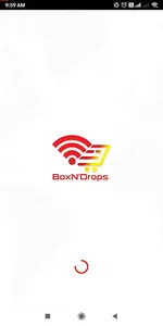 BoxNDrops screenshot 0