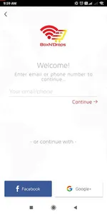 BoxNDrops screenshot 1