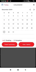 BoxNDrops Courier screenshot 3