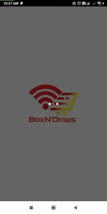 BoxNDrops Vendor screenshot 0
