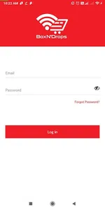 BoxNDrops Vendor screenshot 1