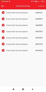 BoxNDrops Vendor screenshot 3