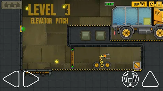 BoxRob 2 screenshot 2