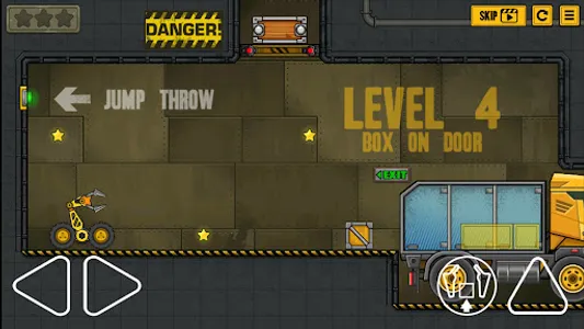 BoxRob 2 screenshot 3