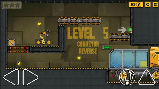 BoxRob 2 screenshot 4