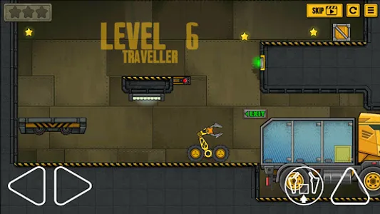 BoxRob 2 screenshot 5