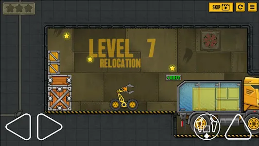 BoxRob 2 screenshot 6