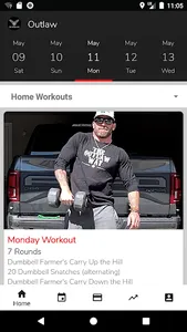 The Outlaw Way screenshot 0