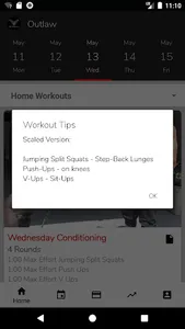 The Outlaw Way screenshot 1