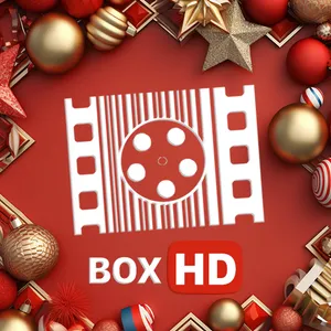 Box HD Movies - Video Pla y screenshot 0