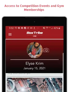 BoxTribe One screenshot 8