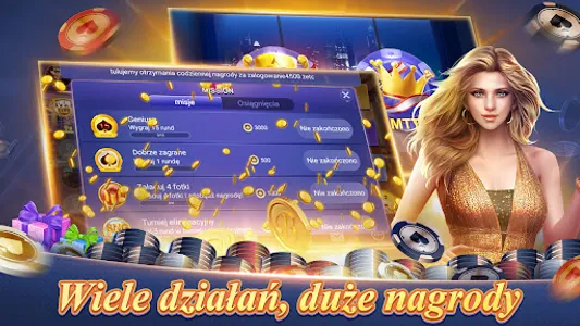 Texas Poker Polski  (Boyaa) screenshot 11