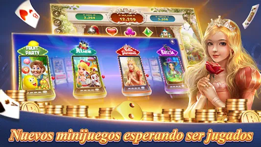 Texas Poker Español (Boyaa) screenshot 20