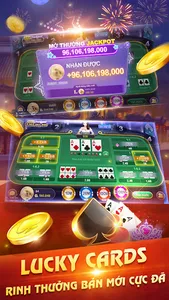 Texas Poker Việt Nam screenshot 0