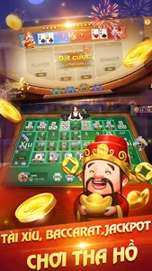 Texas Poker Việt Nam screenshot 12