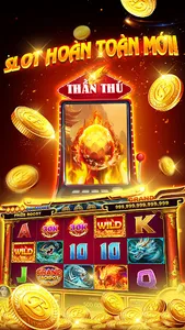 Texas Poker Việt Nam screenshot 13