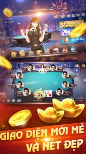 Texas Poker Việt Nam screenshot 16