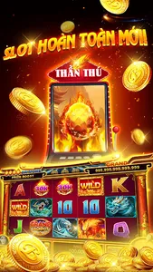 Texas Poker Việt Nam screenshot 20