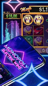 Stardust Casino - Real Money screenshot 1