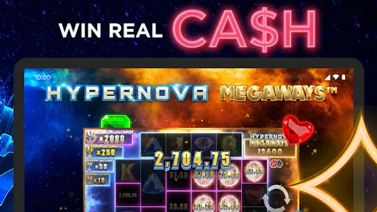 Stardust Casino - Real Money screenshot 7