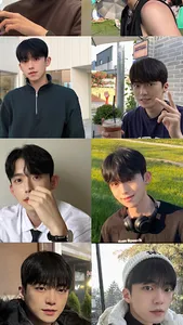 남사친-이상형 남사친이 24시간 내 이야기를 들어줄게요 screenshot 2