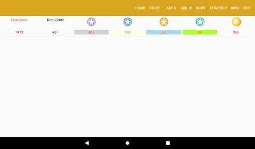 Okey - Rummy screenshot 14
