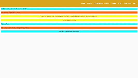 Okey - Rummy screenshot 7