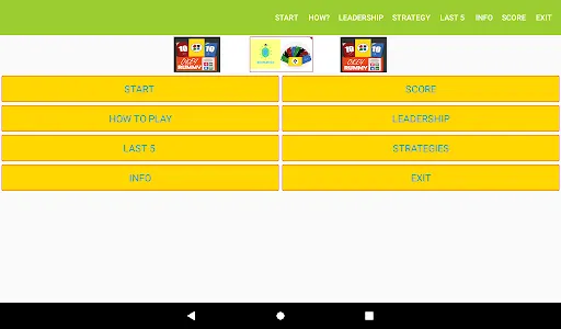 Okey - Rummy screenshot 8