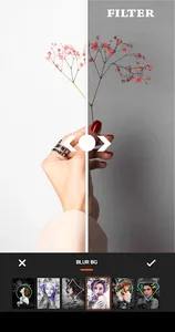 HD photo background editor screenshot 10