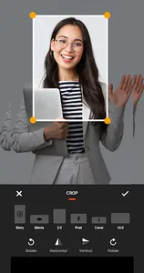 HD photo background editor screenshot 13