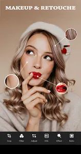 HD photo background editor screenshot 17