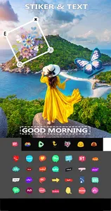 HD photo background editor screenshot 21